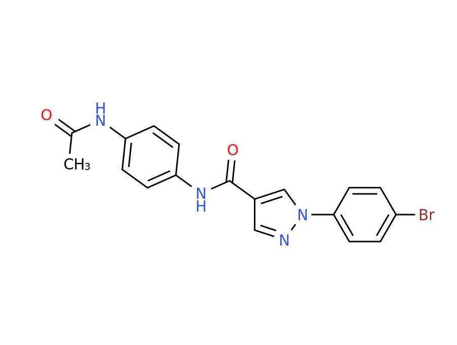 Structure Amb20334251