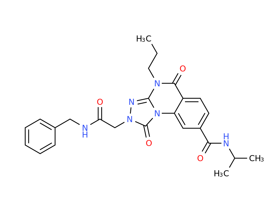 Structure Amb20334277