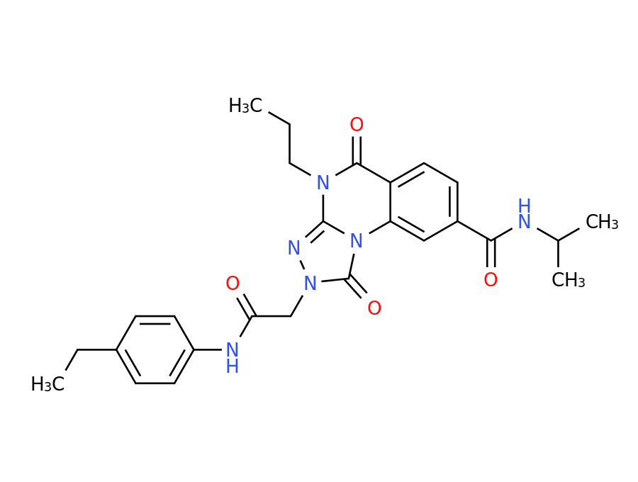 Structure Amb20334280