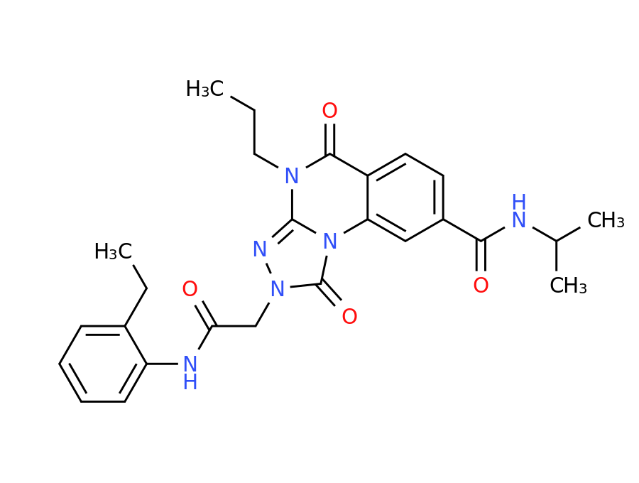 Structure Amb20334286