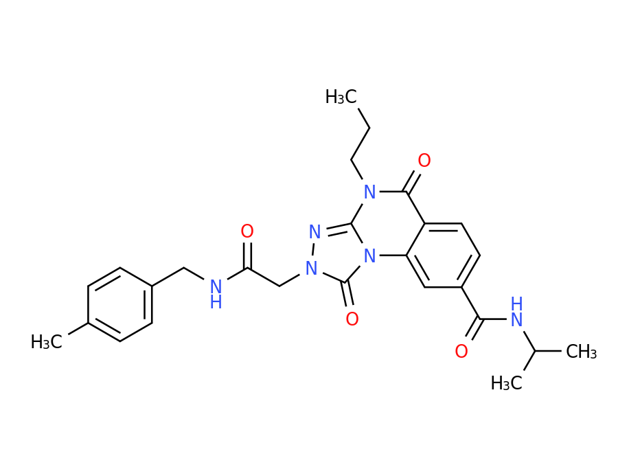 Structure Amb20334287