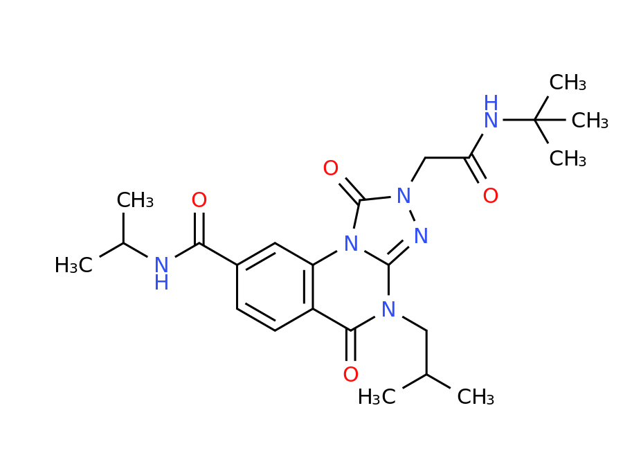 Structure Amb20334414