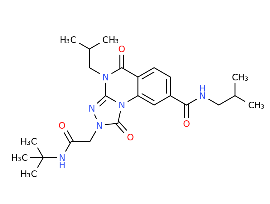 Structure Amb20334464