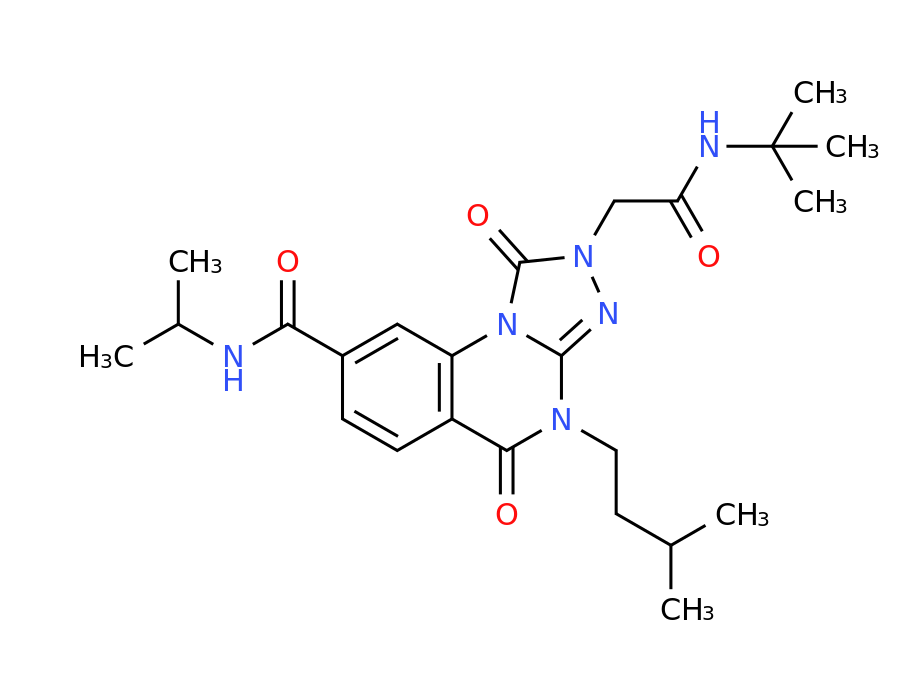 Structure Amb20334483