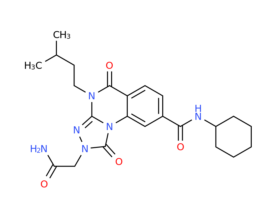 Structure Amb20334494