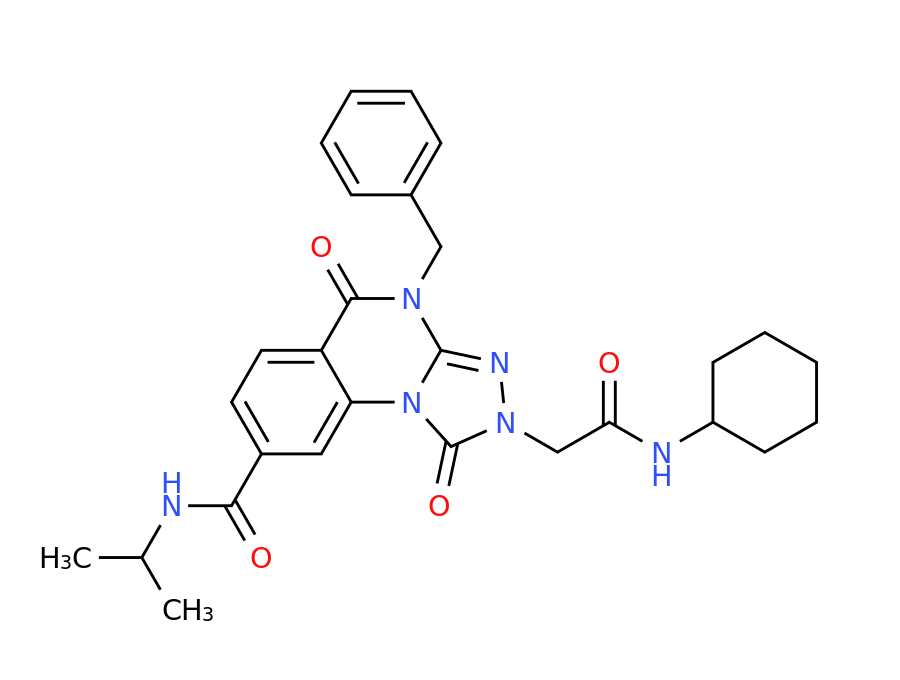 Structure Amb20334504