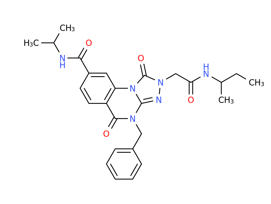 Structure Amb20334505