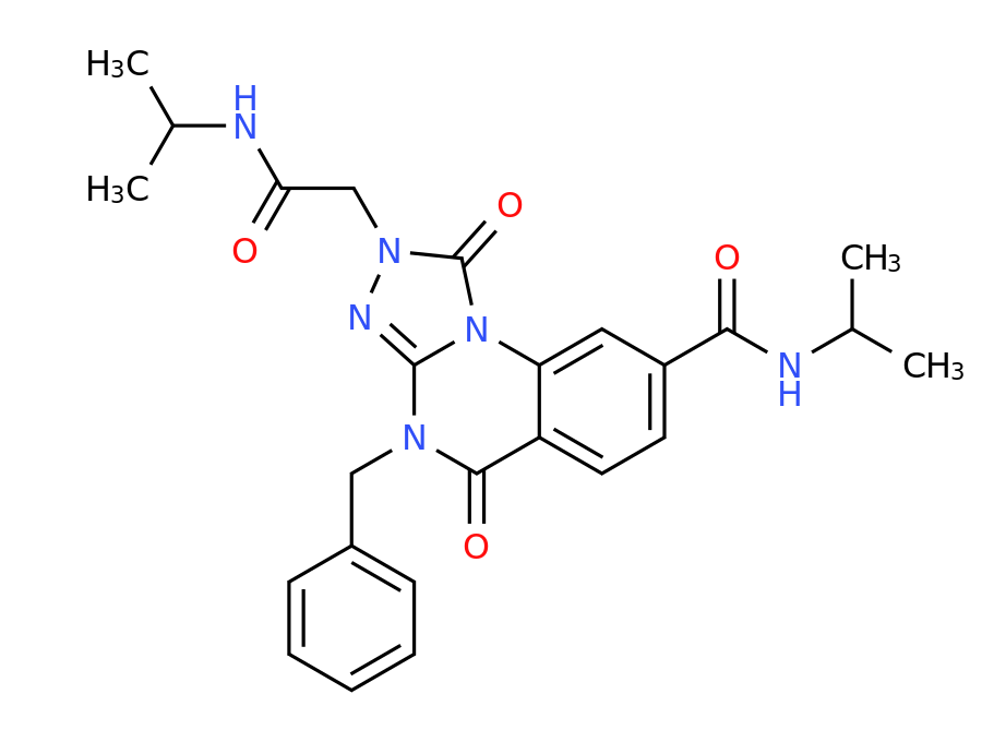 Structure Amb20334508