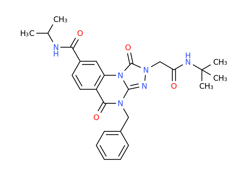 Structure Amb20334509