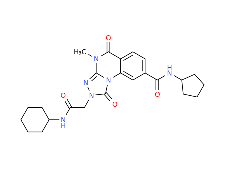 Structure Amb20334559