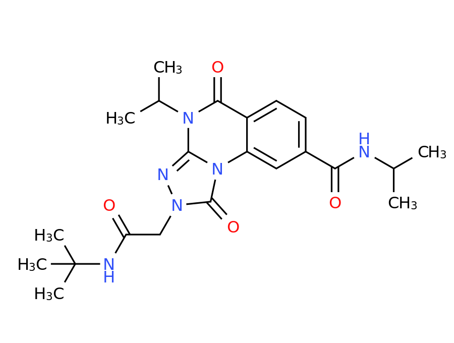 Structure Amb20334639