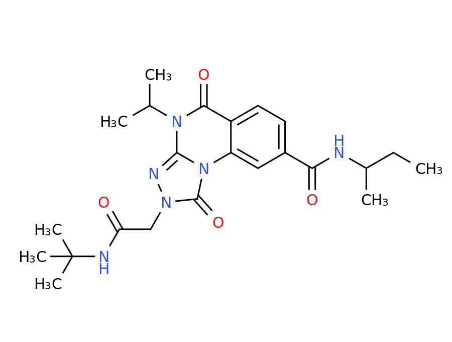 Structure Amb20334665