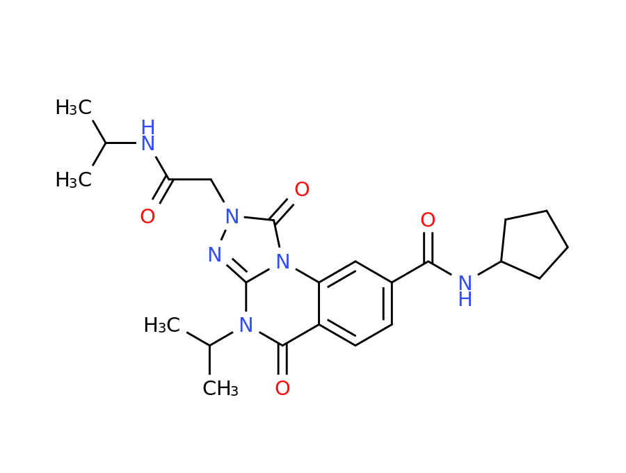 Structure Amb20334680