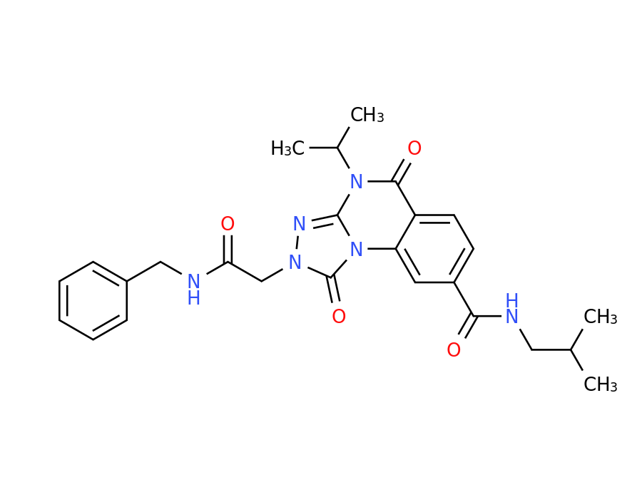 Structure Amb20334691