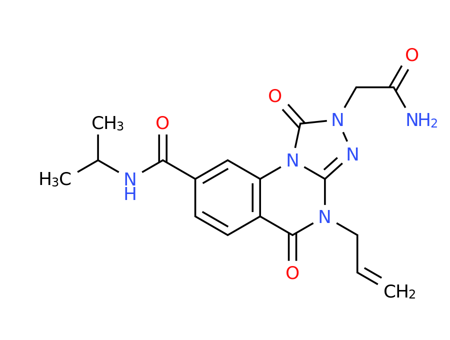 Structure Amb20334728