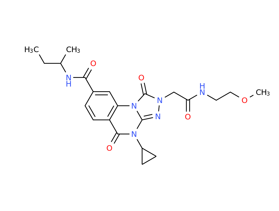 Structure Amb20334792