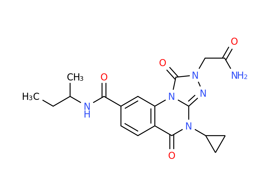 Structure Amb20334795