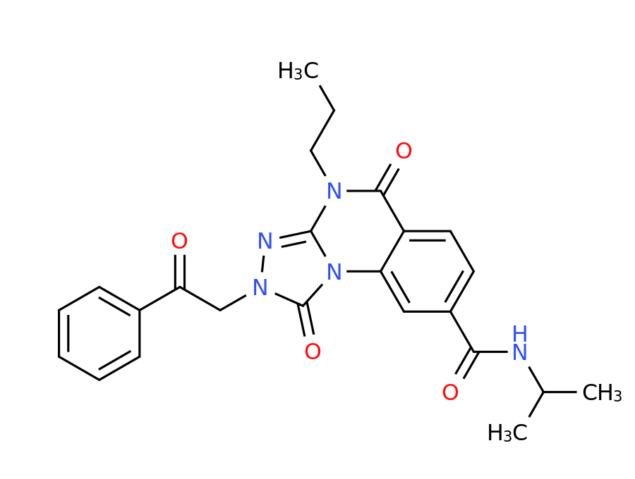 Structure Amb20334798