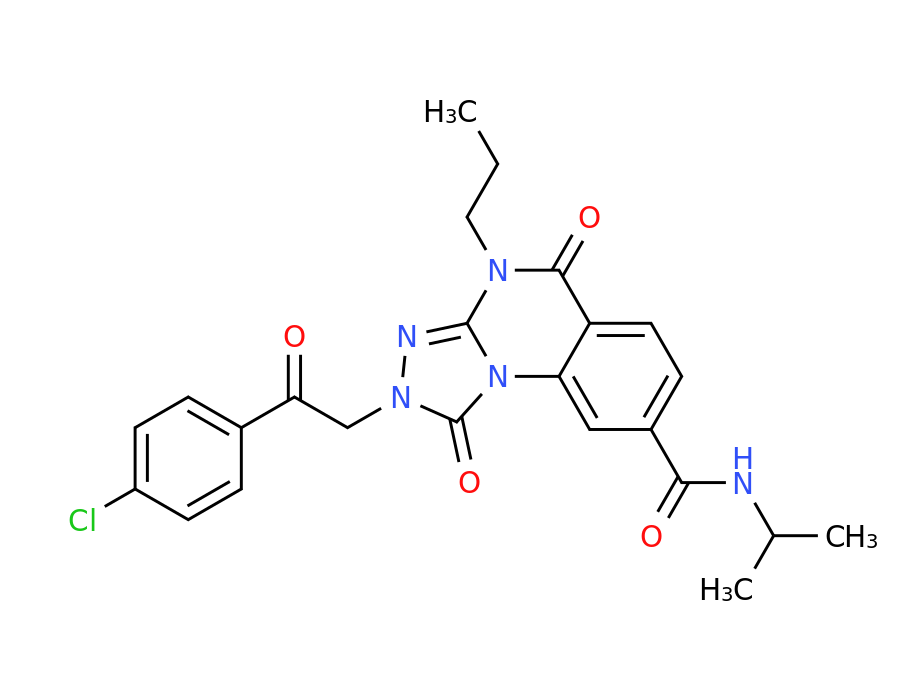 Structure Amb20334799