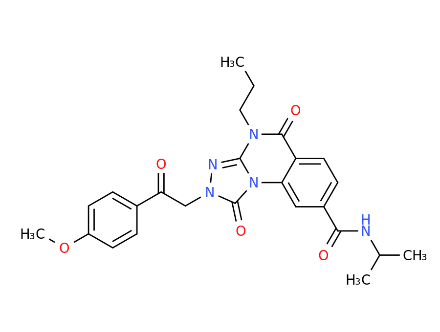 Structure Amb20334800