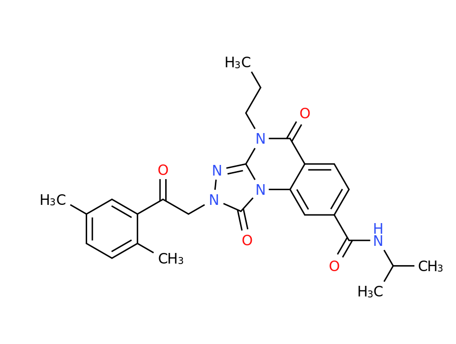 Structure Amb20334802