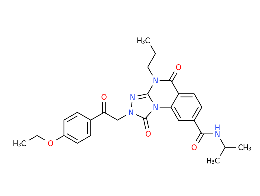 Structure Amb20334803