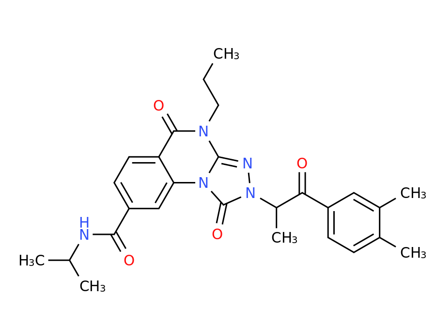 Structure Amb20334805