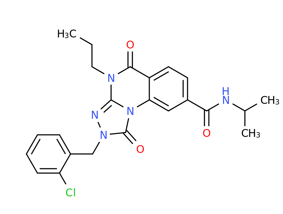 Structure Amb20334806