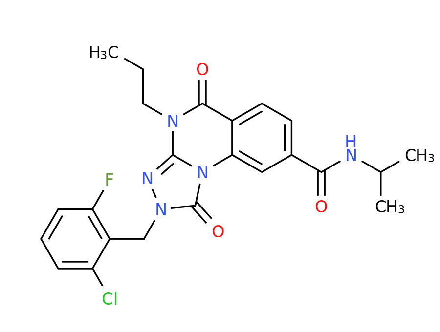 Structure Amb20334811