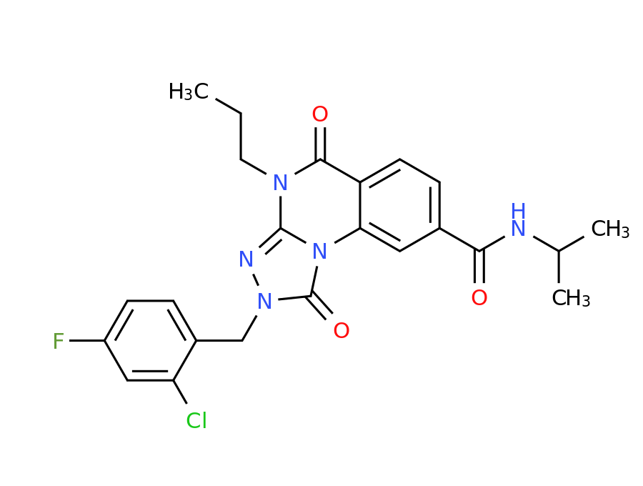 Structure Amb20334814