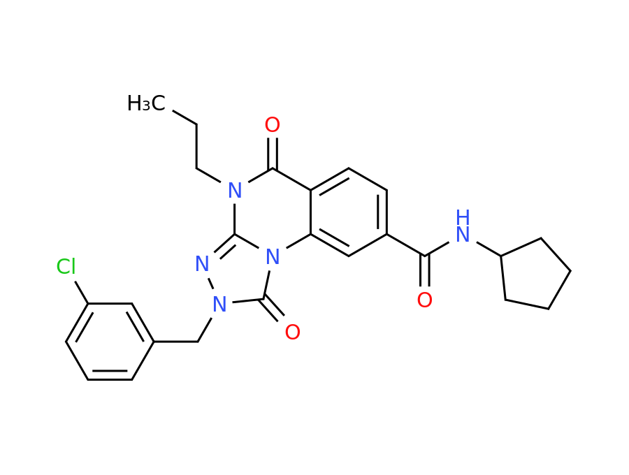 Structure Amb20334864