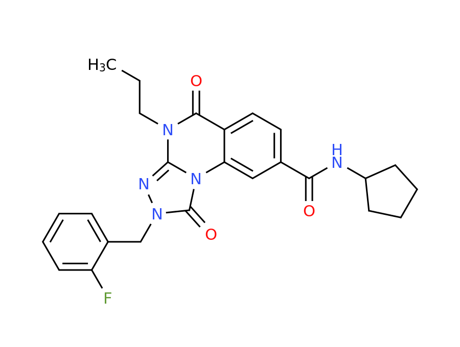 Structure Amb20334865