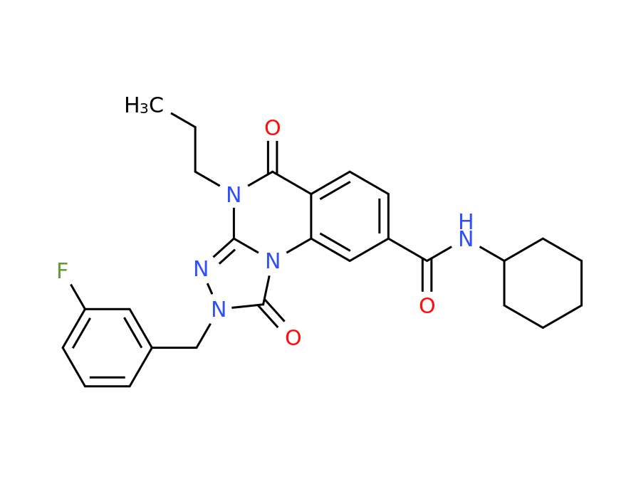 Structure Amb20334891