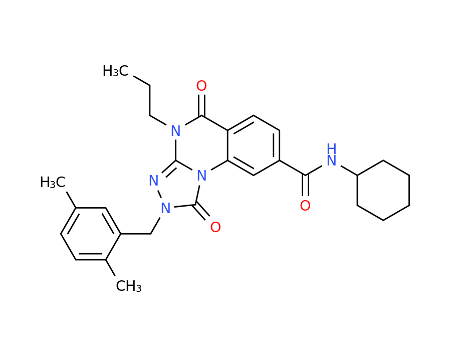 Structure Amb20334896