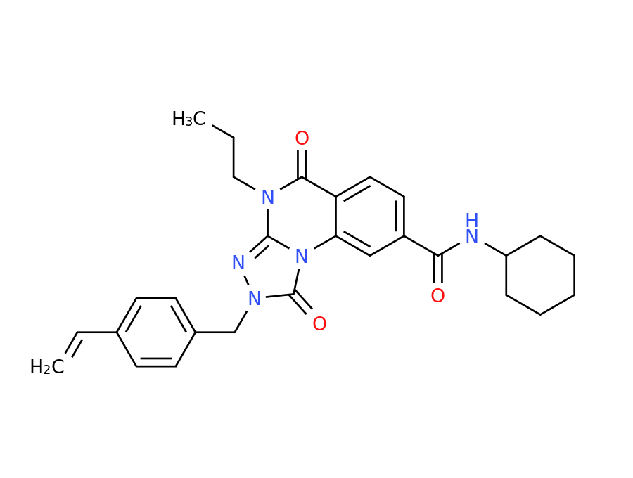 Structure Amb20334898