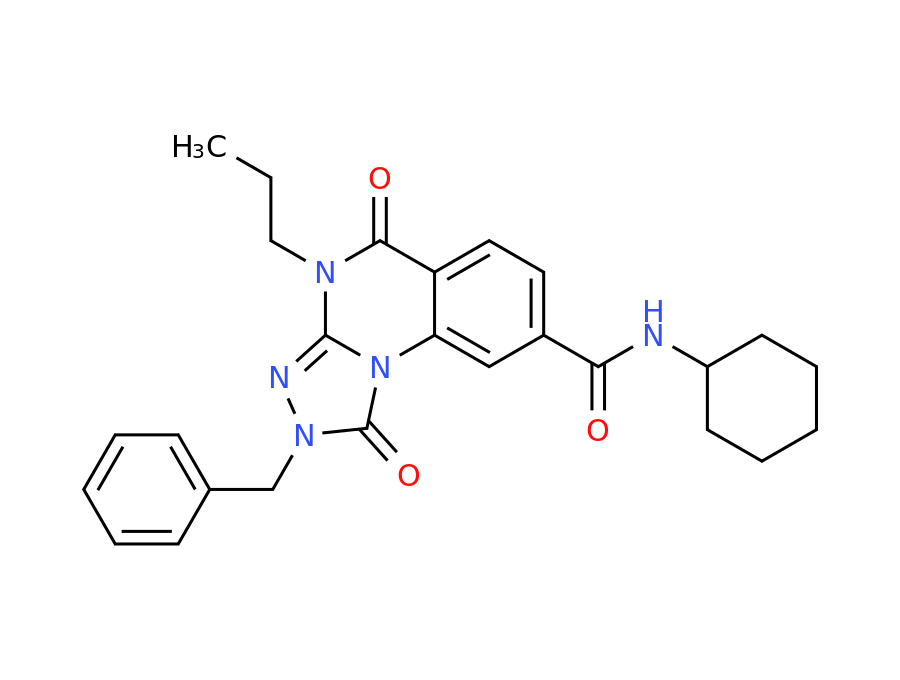 Structure Amb20334900