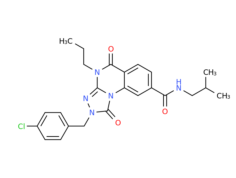 Structure Amb20334914