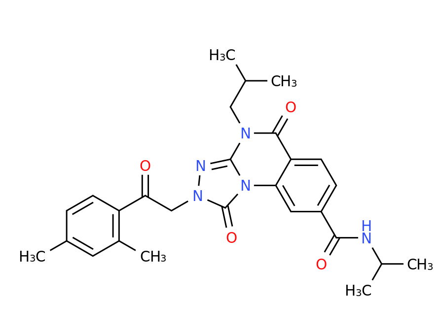 Structure Amb20334936