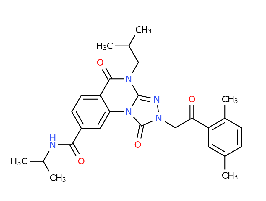 Structure Amb20334938