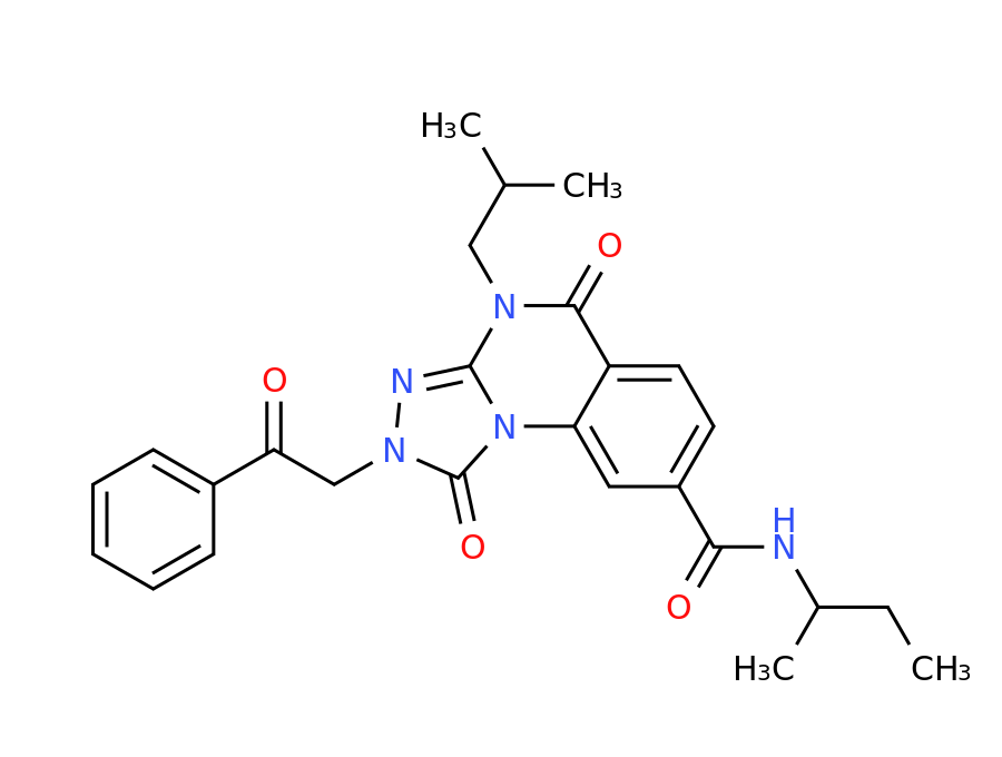 Structure Amb20334962