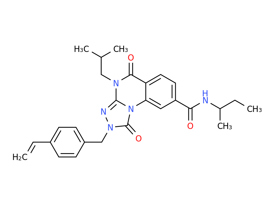 Structure Amb20334980