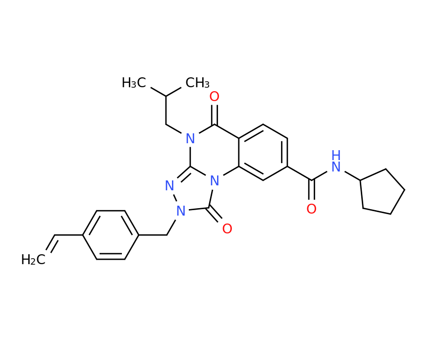 Structure Amb20335000