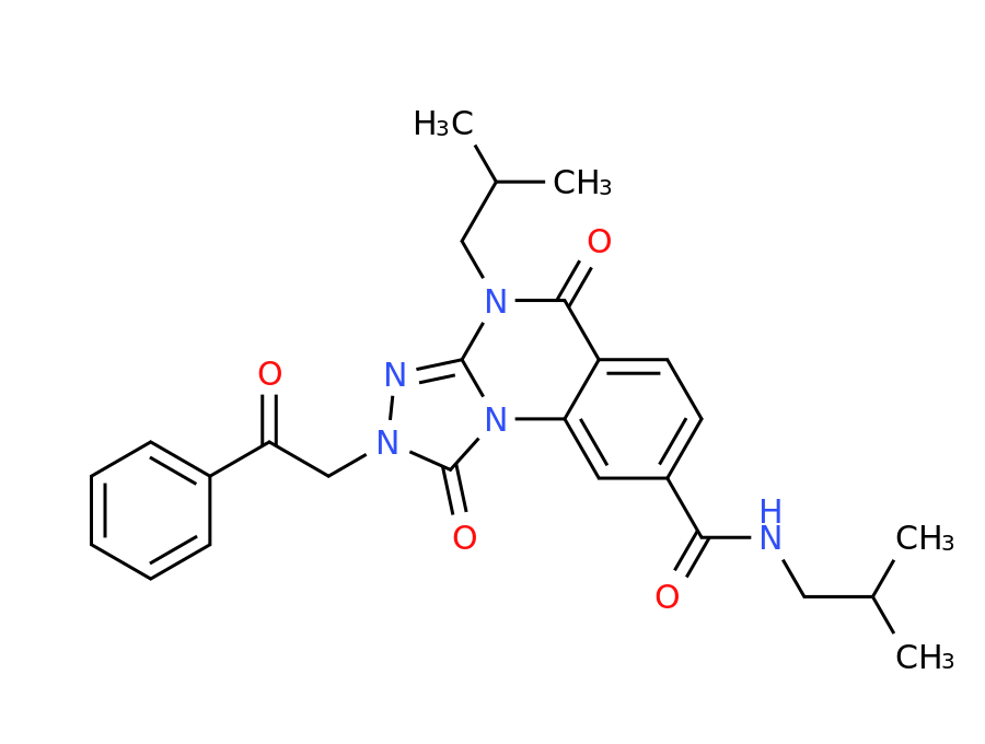 Structure Amb20335017