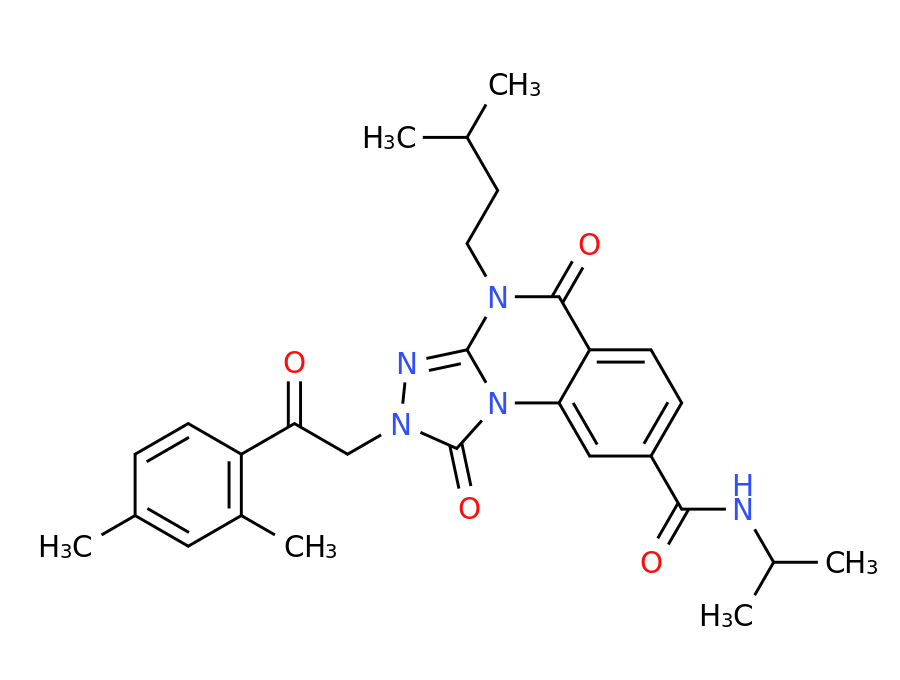 Structure Amb20335043