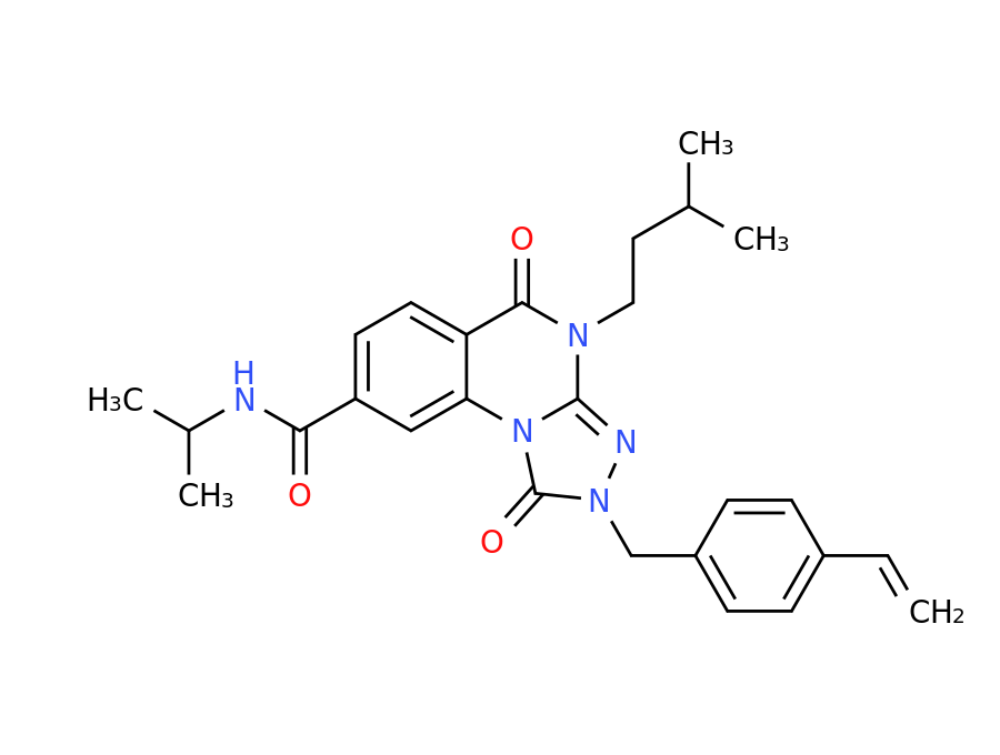 Structure Amb20335062