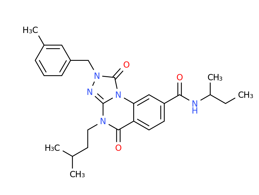 Structure Amb20335081