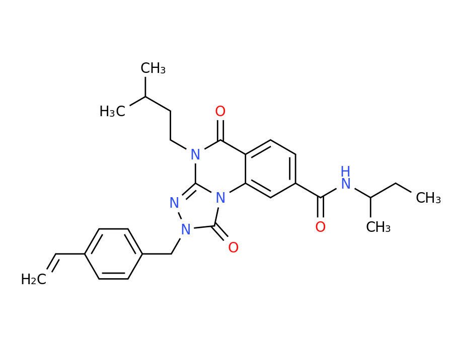 Structure Amb20335082