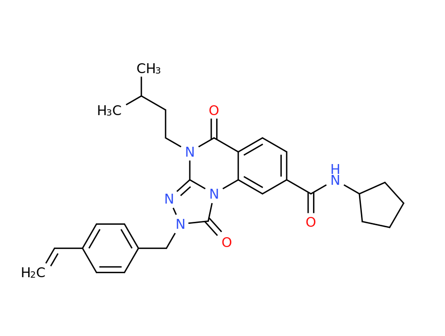 Structure Amb20335097