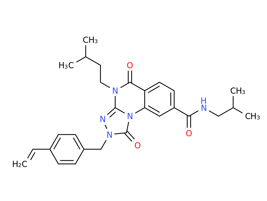 Structure Amb20335131