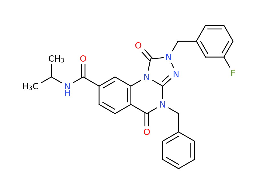 Structure Amb20335141